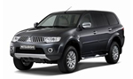 Rent 4x4 Marrakech : Mitsubishi Pajero